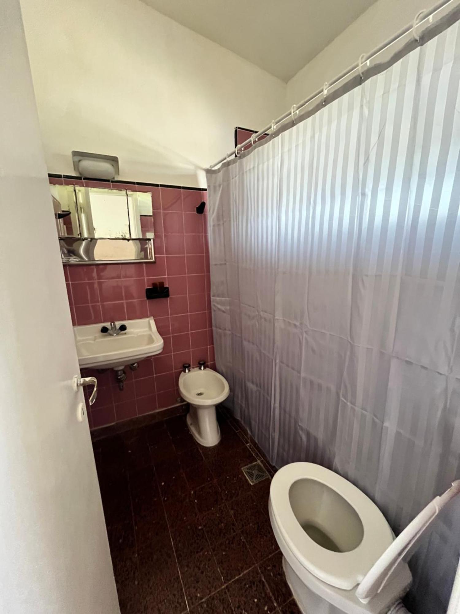 Bqs House Hotel Мирамар Екстериор снимка