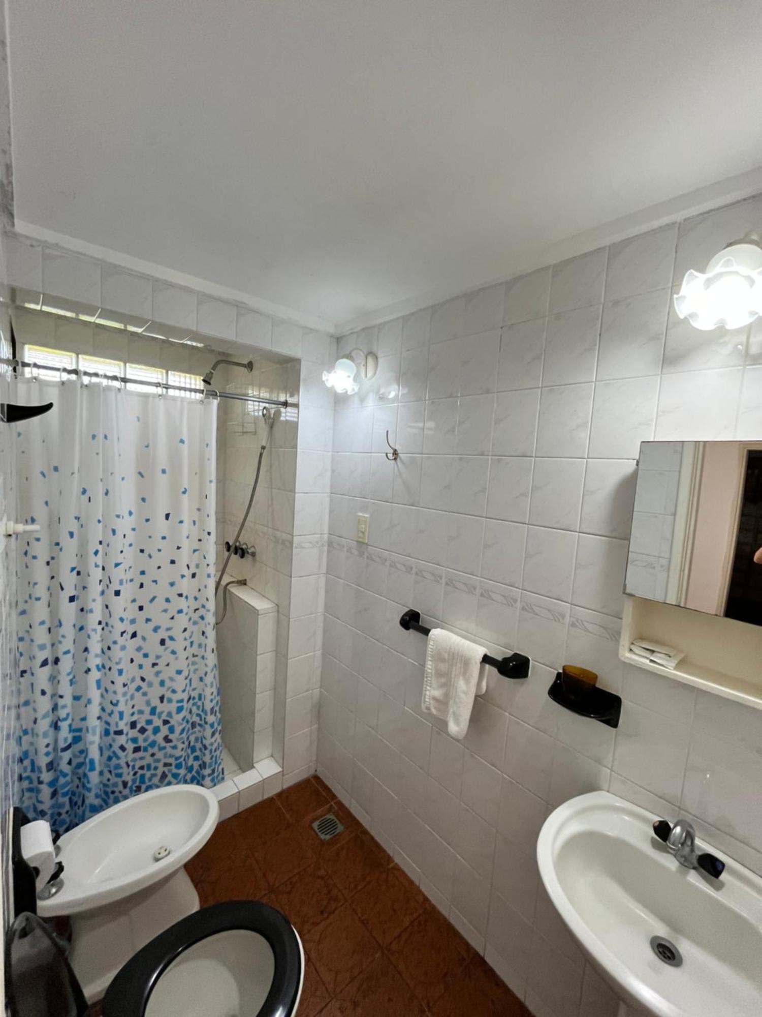 Bqs House Hotel Мирамар Екстериор снимка